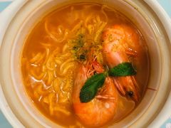 南山鲜虾面-子霖南山鲜虾面(南山总店)