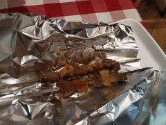 -西贝莜面村(上海百联西郊店)