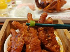 -煲王粤菜餐厅(中侨中心店)