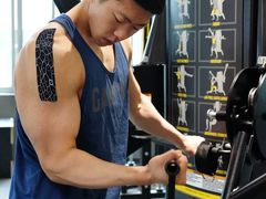 -聚健身GatherFitness(余杭店)
