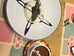 -安妮意大利餐厅(国贸店)