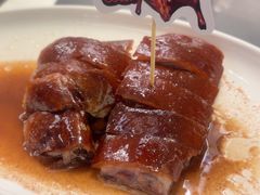 -滋粥楼·顺德菜(番禺广场总店)