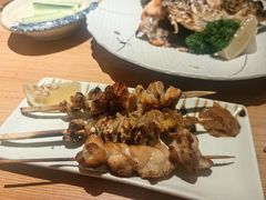 -彩汐 日式海鲜&烧鸟居酒屋