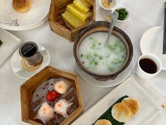 -怀德酒楼·粤菜·海鲜·茶点(宝安国际机场店)