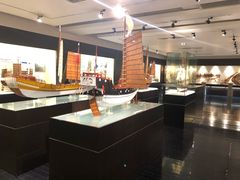 -上海交通大学董浩云航运博物馆