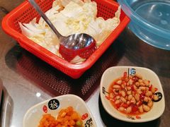 -富正毅三下锅·湘西韵味(天门山索道店)