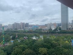 -南湖梦幻岛