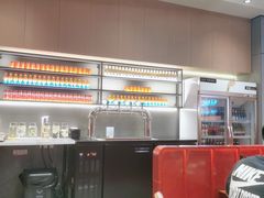 -管氏翅吧(马家堡店)