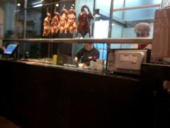 -高第街56号港式餐厅(山大路店)