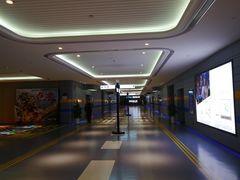 -博纳国际影城(南联IMAX店)