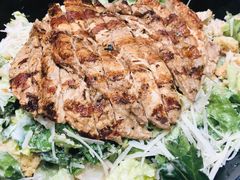 -The Habit Burger Grill 哈比特汉堡(爱琴海店)