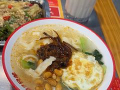 -古彭7只羊·招牌白串·碳锅羊肉旗舰店