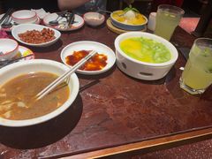 -新白鹿餐厅(爱琴海购物中心店)