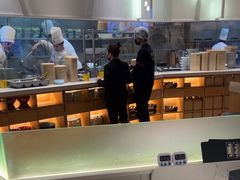 -关东小磨东北菜(漕河泾印象城店)