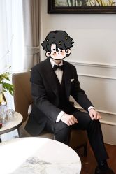 -Mr.Royal御匠先生·手工全麻衬衣西服定制
