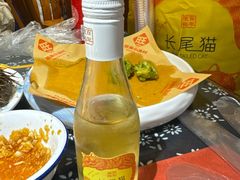 -旺角小渔村·海肠捞饭开创者(二马路店)