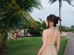 -三亚亚龙湾希尔顿酒店