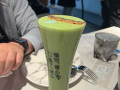 -魏客咖啡(中铁中心店)