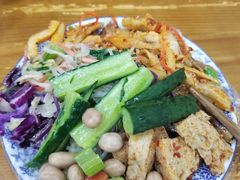 -刘信牛羊肉小炒泡馍(回民街店)