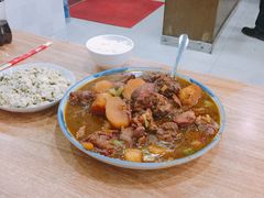 -东财大盘鸡(黑石礁店)