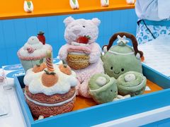 -老鼎丰糕点铺子(国贸商城店)