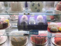 -DQ·蛋糕·冰淇淋(通州万达店)