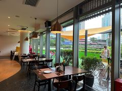 -拉蒂娜·巴西牛排馆 Latina·Brazilian Steakhouse(海上世界店)