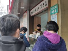 -蔡记炸酱热干面(昌里路店)