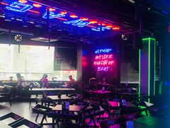 -SWAG無國界潮娱乐酒餐吧