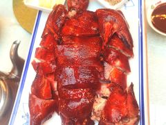 宜良小麻鸭-蔼若春.传承三十年云南菜(金碧公园店)