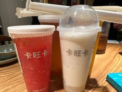 -卡旺卡(合肥步行街韵淮阁店)