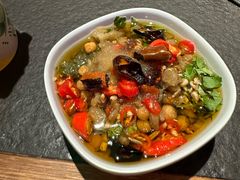 -来涮蜀鲜货火锅串串香(菜市口店)