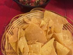 -Pistolera Mexican Cantina女枪手墨西哥餐厅(碧云路店)