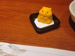 -贵木日本料理·铁板烧(新地假日广场店)