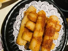 -哥老官重庆美蛙鱼头(龙湖杭州金沙天街店)