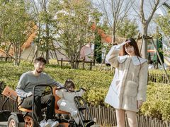 -季高兔窝窝亲子园(上海薰衣草公园店)