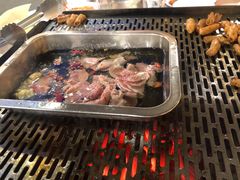 -西昌老号李小肠特色烧烤园(双流店)