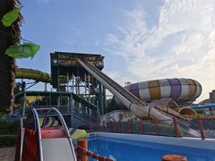 -上海玛雅海滩水公园