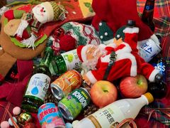 -火炉情韩国料理店(古田路店)