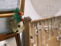 -Oasis绿洲银饰珍珠手作diy(壹方城店)