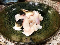 河豚火锅-京怀石·壬生