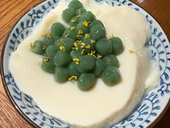 -李百蟹·江南蟹黄面(夫子庙店)