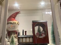 门面-深圳威尼斯英迪格酒店-邻芙花廊下午茶·NINFA GALLERY·蛋糕·咖啡