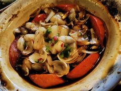 -周家二小姐的菜(西津渡店)