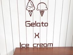 -歎雪糕低糖低脂Gelato冰淇淋