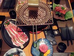 -黑牛の店·和牛烧肉(合生汇店)