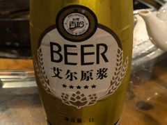 -原汁原味驴庄(长岭村店)