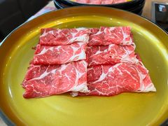 -牛New寿喜烧(青浦店)