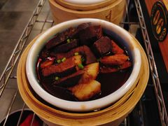 卤味牛杂-小渝公重庆卤味火锅(临沂店)