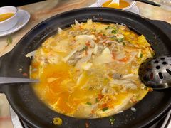 -李师傅脆肚(梅林店)